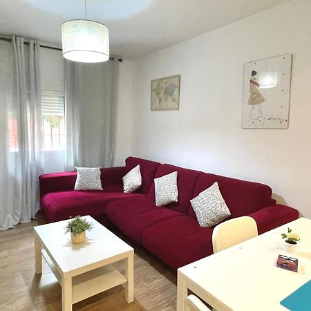 Triana Roomable Севілья Екстер'єр фото