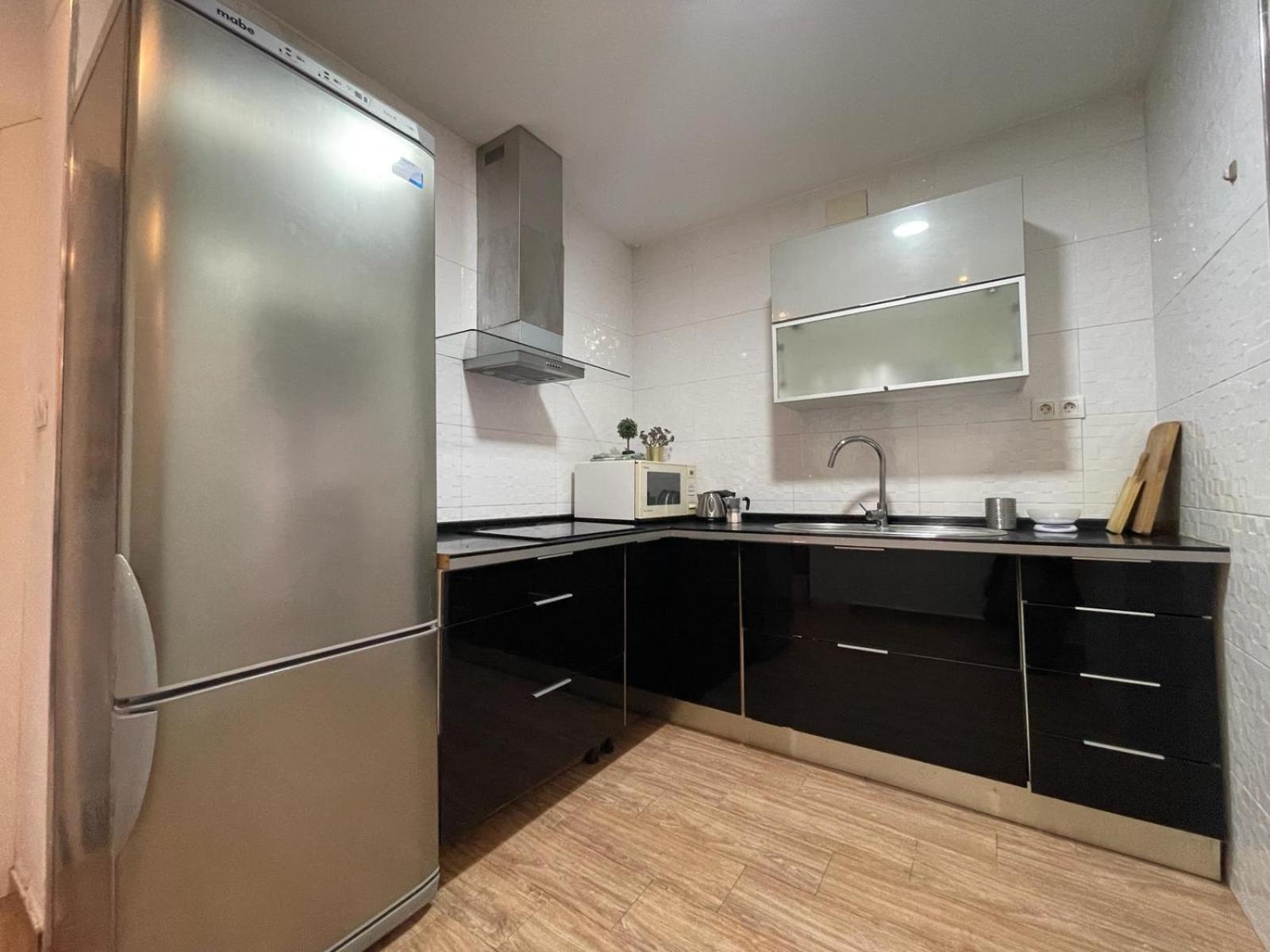 Triana Roomable Севілья Екстер'єр фото